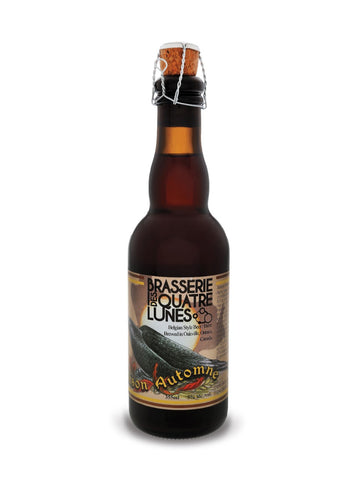 Saison Autumne