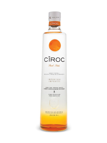 Ciroc Peach Spirit Drink