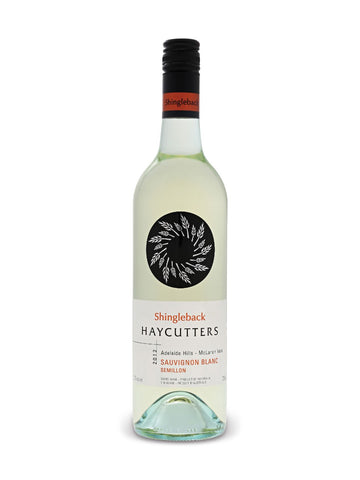 Shingle Haycutters Sauvignon Blanc Semillon