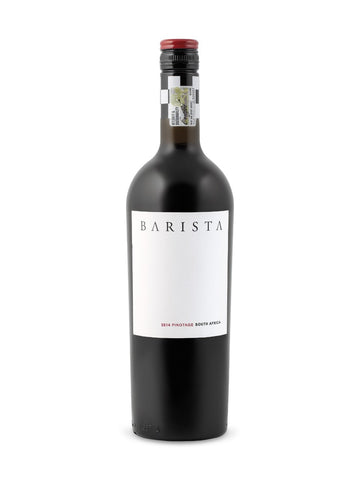 Barista Pinotage 2013