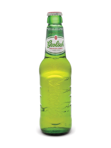 Grolsch Premium Lager