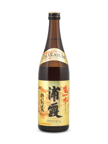 Ki-Ippon Junmai Sake