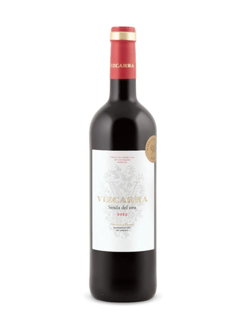 Vizcarra Senda del Oro Roble 2011