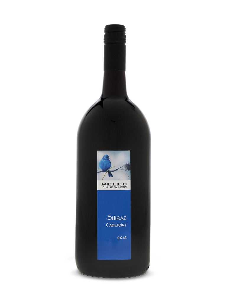 Pelee Island Shiraz Cabernet