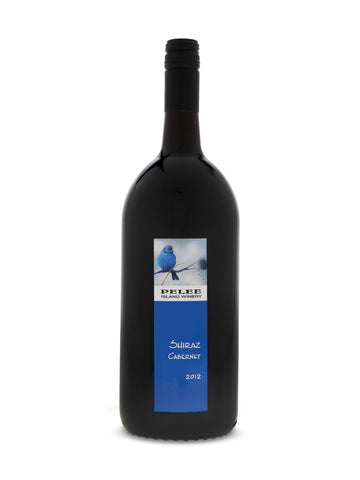 Pelee Island Shiraz Cabernet