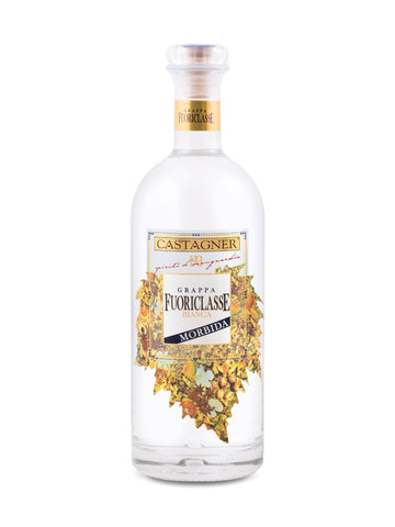 Castagner Fuoriclasse Bianca Grappa