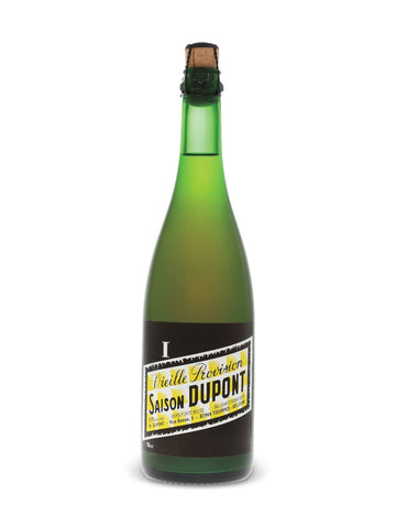 Saison Dupont