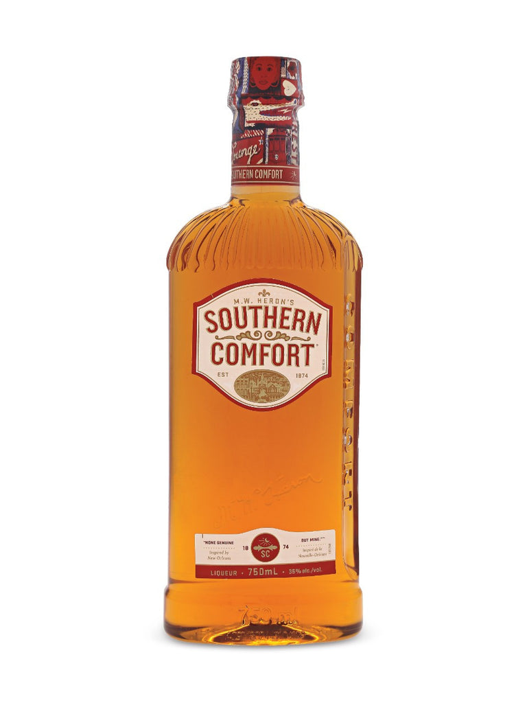 Southern Comfort