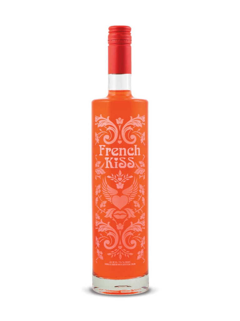 French Kiss Liqueur