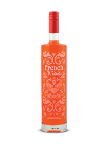 French Kiss Liqueur