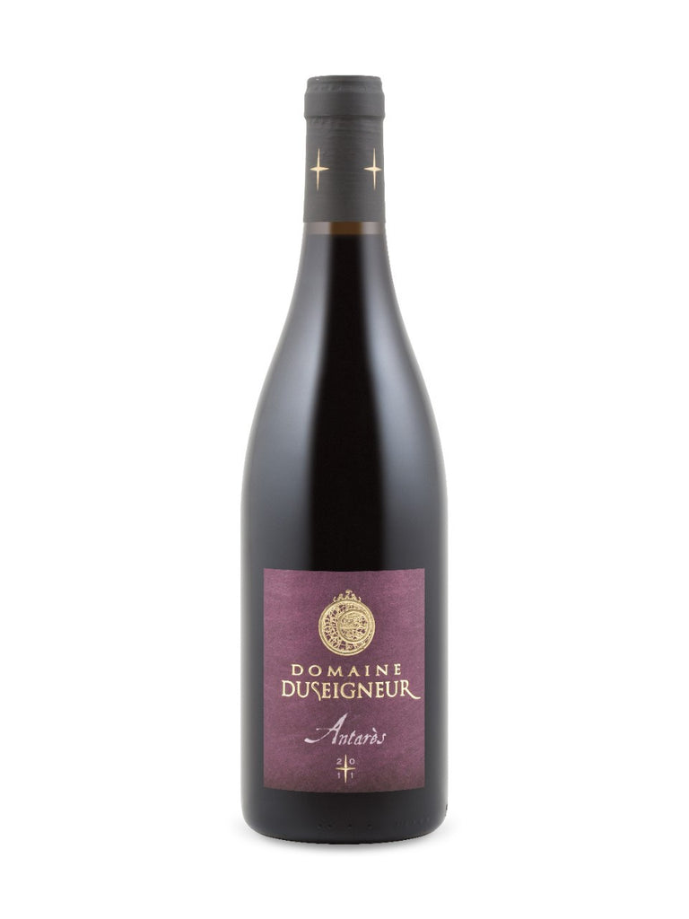 Domaine Duseigneur Antarès Lirac 2011