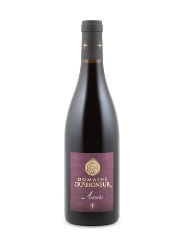 Domaine Duseigneur Antarès Lirac 2011
