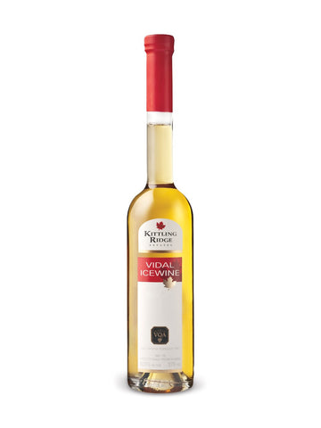 Kittling Ridge Vidal Icewine 2014