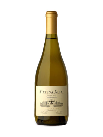 Catena Alta Chardonnay 2012