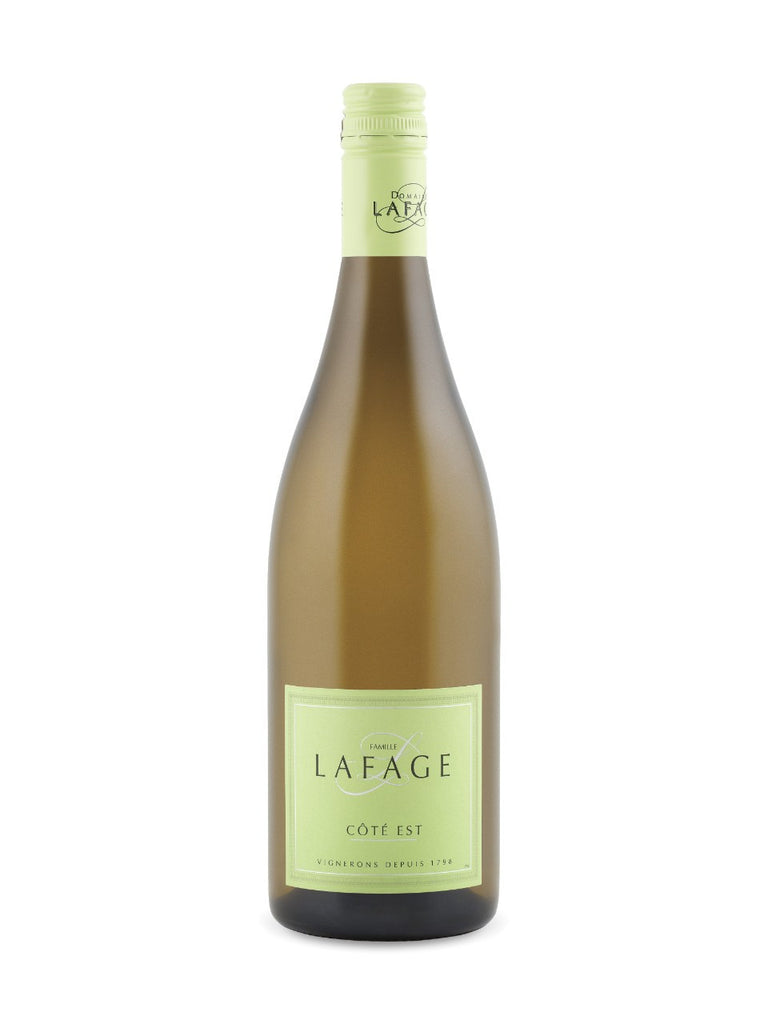 Domaine Lafage Côté Est 2013