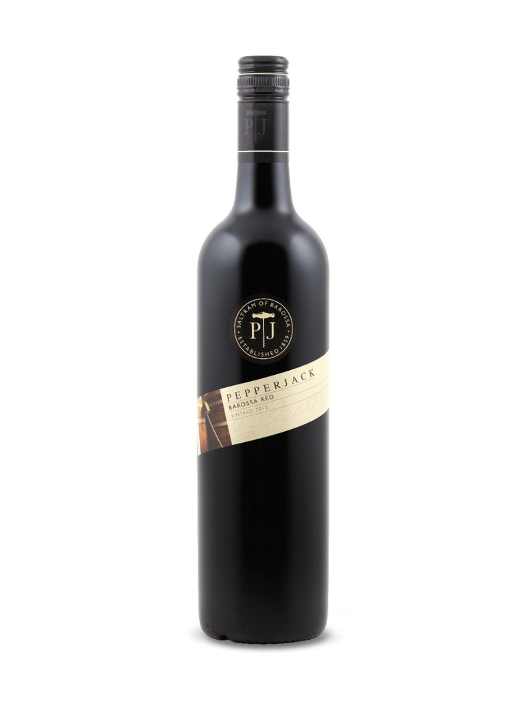 Pepperjack Red 2012