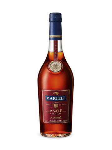Martell Medallion VSOP Cognac