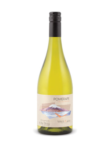 Volcanes de Chile Pomerape Limited Edition Sauvignon Blanc 2011