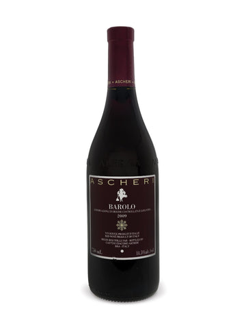 Ascheri Barolo DOCG