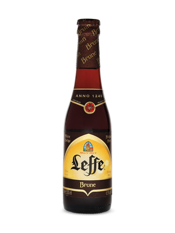 Leffe Brune