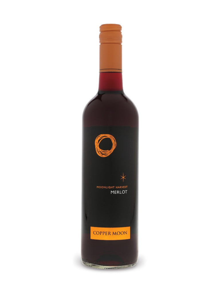 Copper Moon Merlot