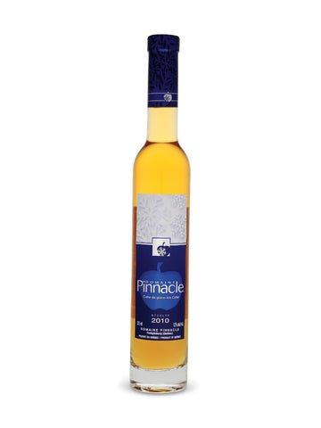 Domaine Pinnacle Ice Cider