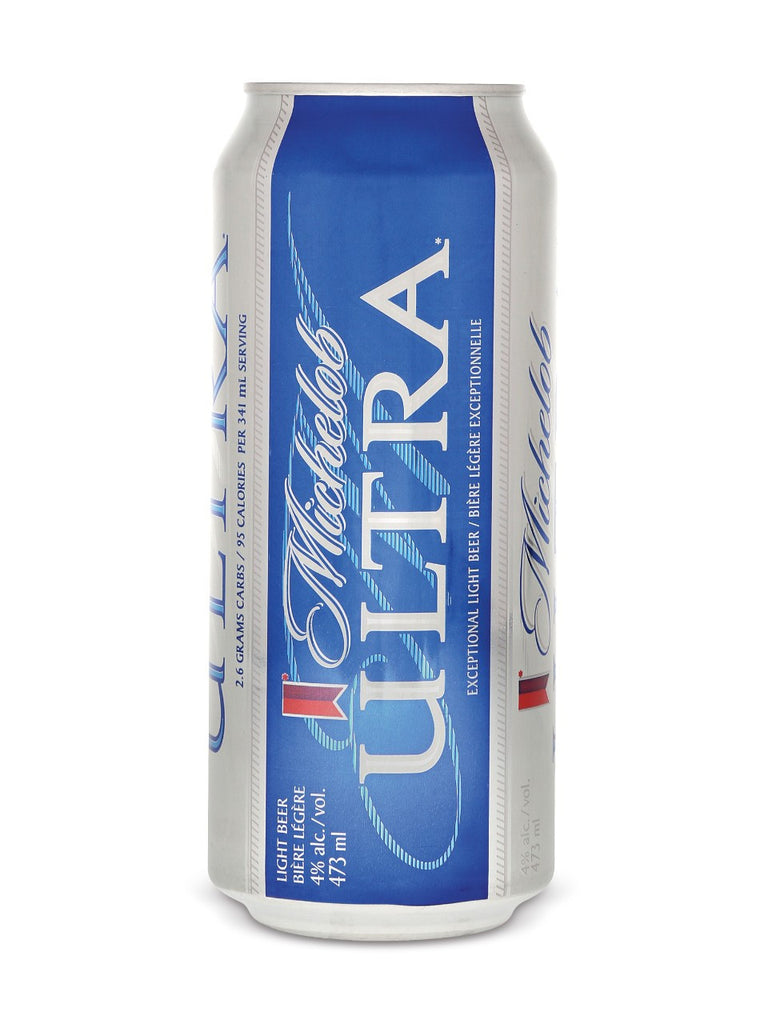 Michelob Ultra