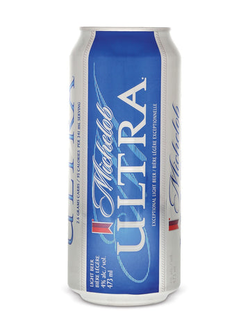 Michelob Ultra