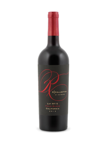 Raymond R Collection Field Blend Lot No. 7 2013