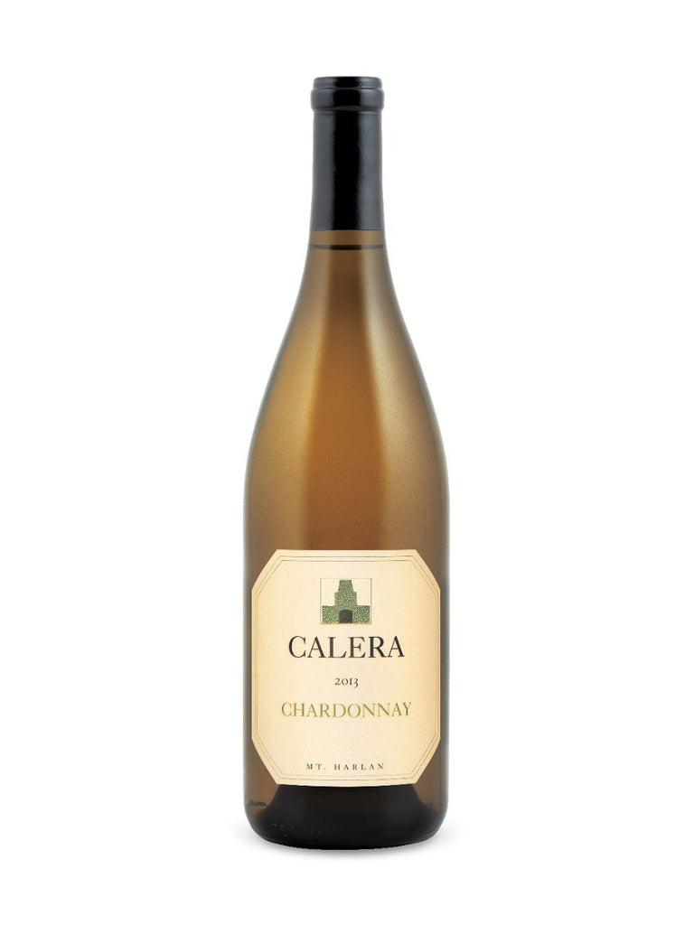 Calera Chardonnay 2013