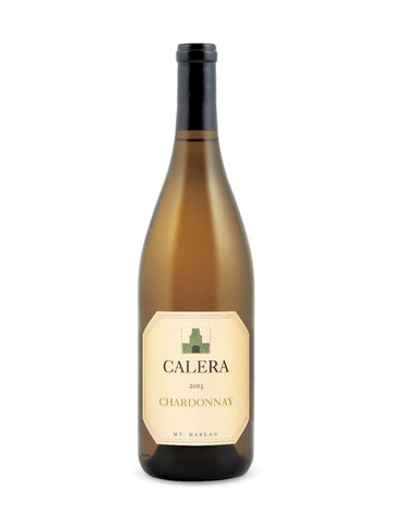 Calera Chardonnay 2013
