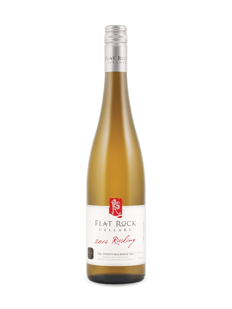 Flat Rock Riesling 2014