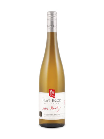 Flat Rock Riesling 2014