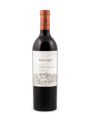 Napa Angel Aurelio's Selection Cabernet Sauvignon 2009