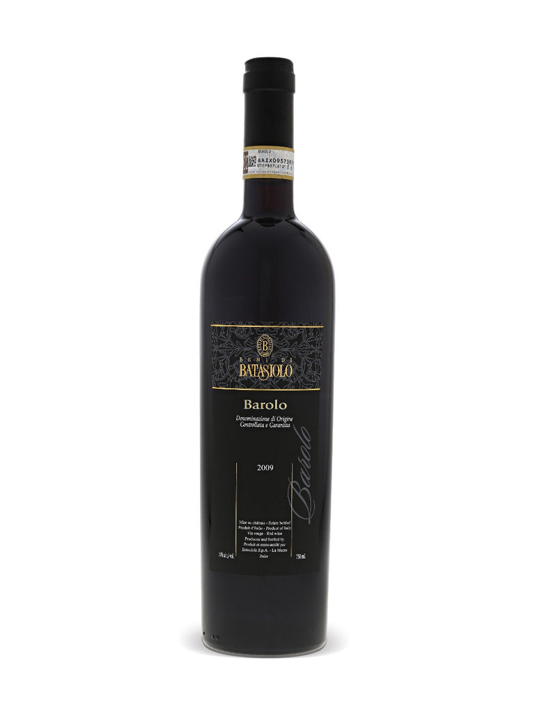 Batasiolo Barolo DOCG