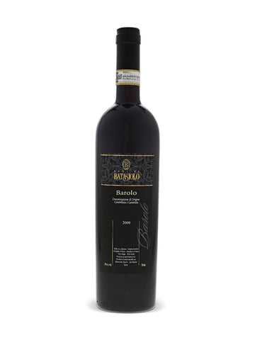 Batasiolo Barolo DOCG