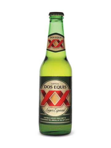 Dos Equis Lager