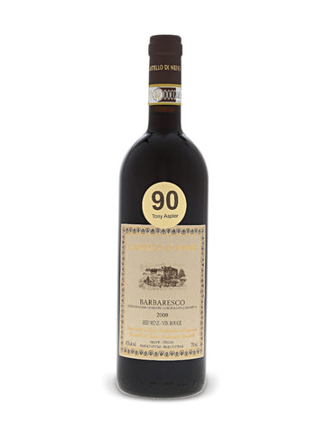 Castello di Neive Barbaresco DOCG