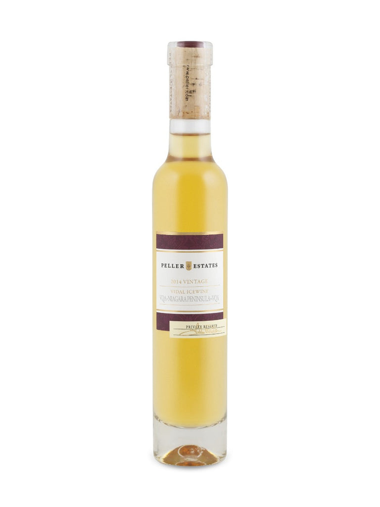 Peller Estates Private Reserve Vidal Icewine