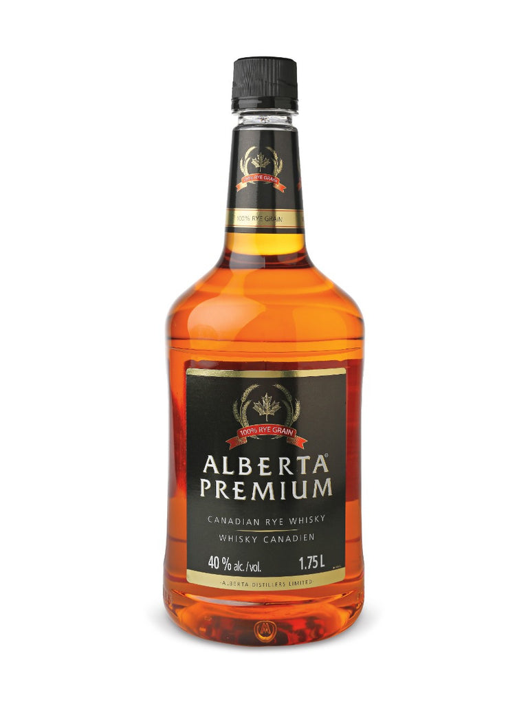 Alberta Premium Whisky