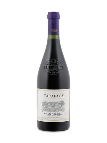 Viña Tarapacá Gran Reserva Pinot Noir 2013