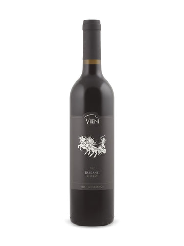 Vieni Briganti Reserve 2012