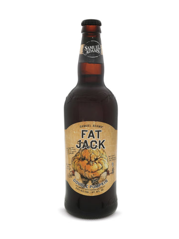 Samuel Adams Fat Jack