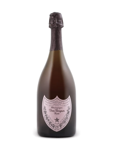 Dom Pérignon Brut Rosé Vintage Champagne
