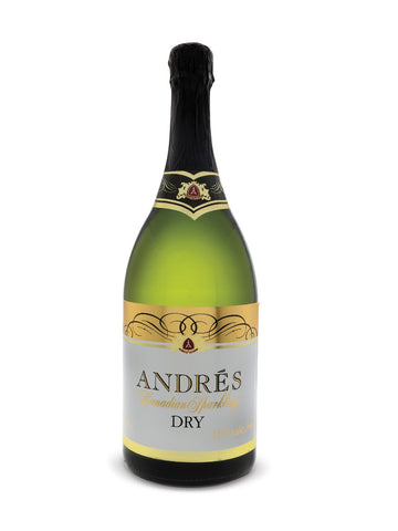 Andrès Sparkling
