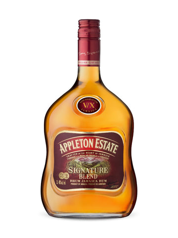 Appleton Estate V/X Signature Blend