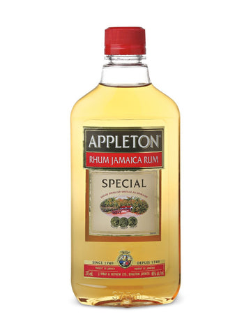 Appleton Special Gold