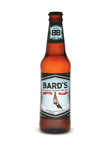 Bard's Gold Gluten Free