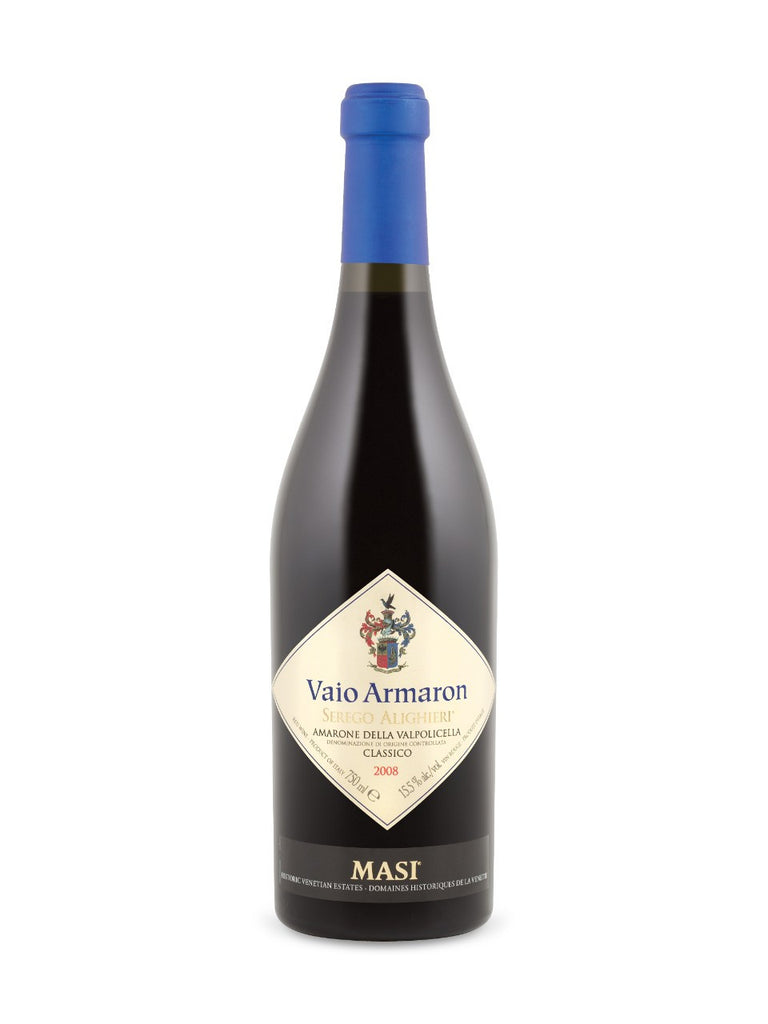 Masi Serego Alighieri Vaio Armaron Amarone della Valpolicella Classico 2006