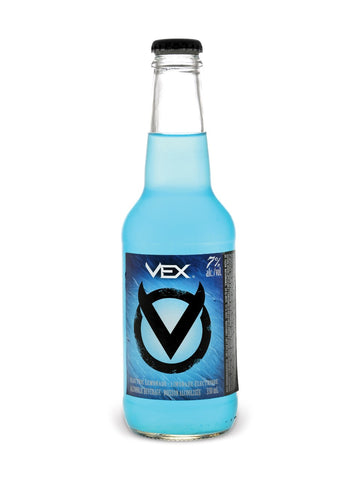 Vex Electric Lemonade 6 Pk-B